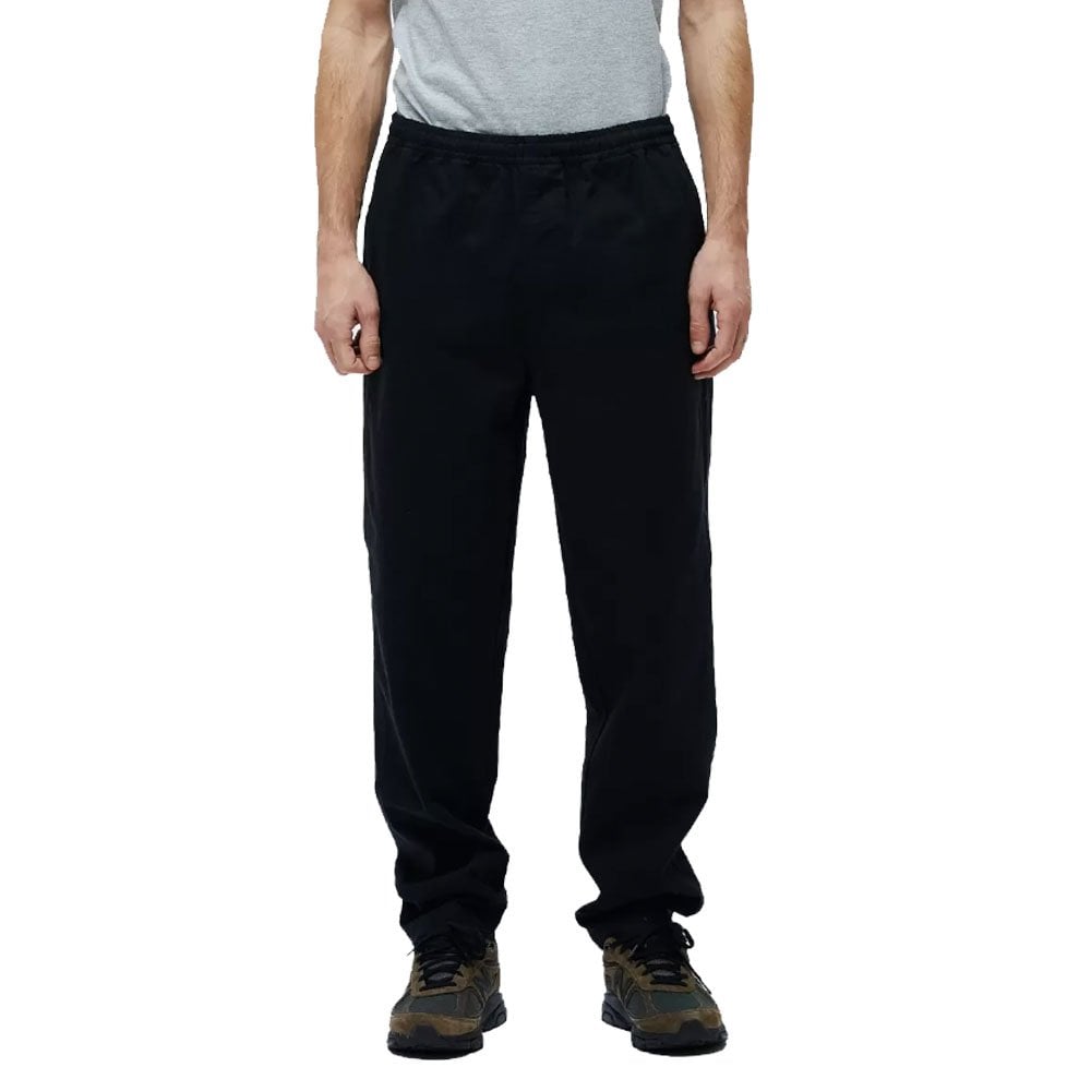 Easy Twill Pant - Black