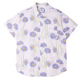 Marino Shirt - White Multi