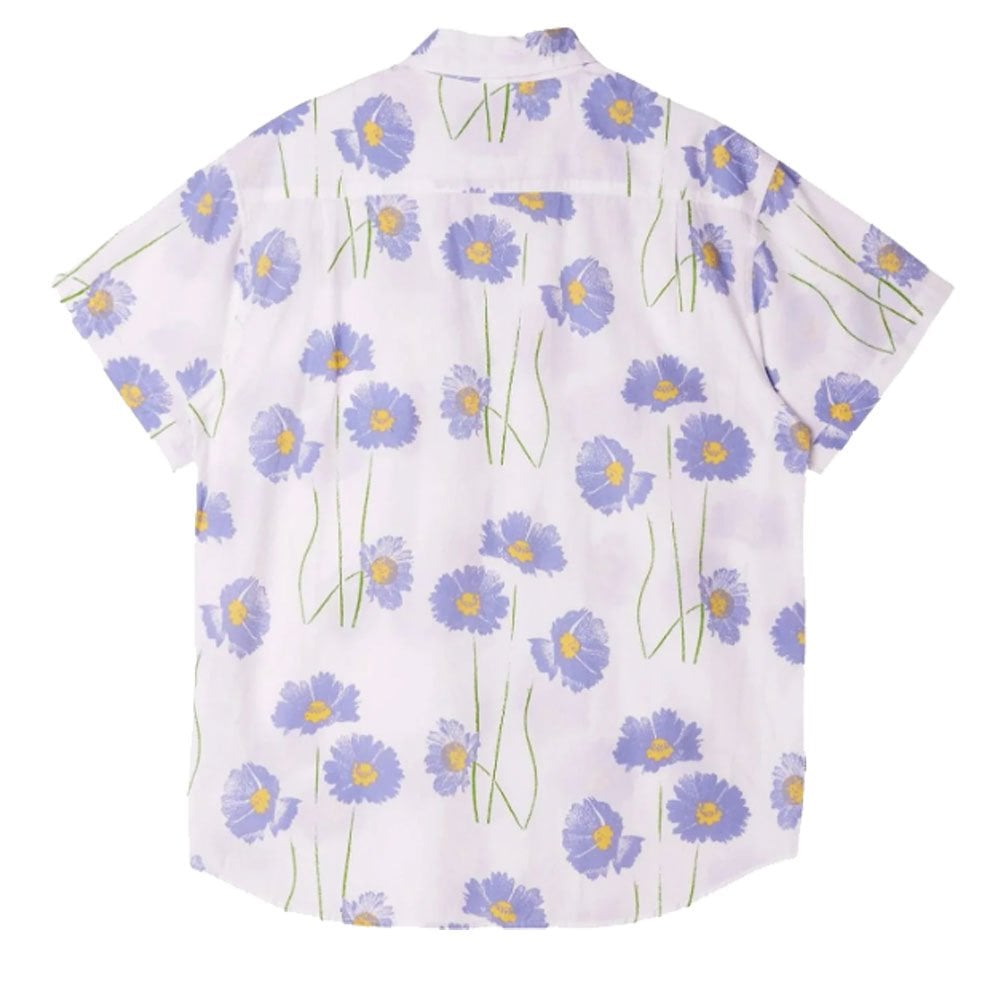 Marino Shirt - White Multi