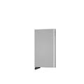 Card Protector - Silver