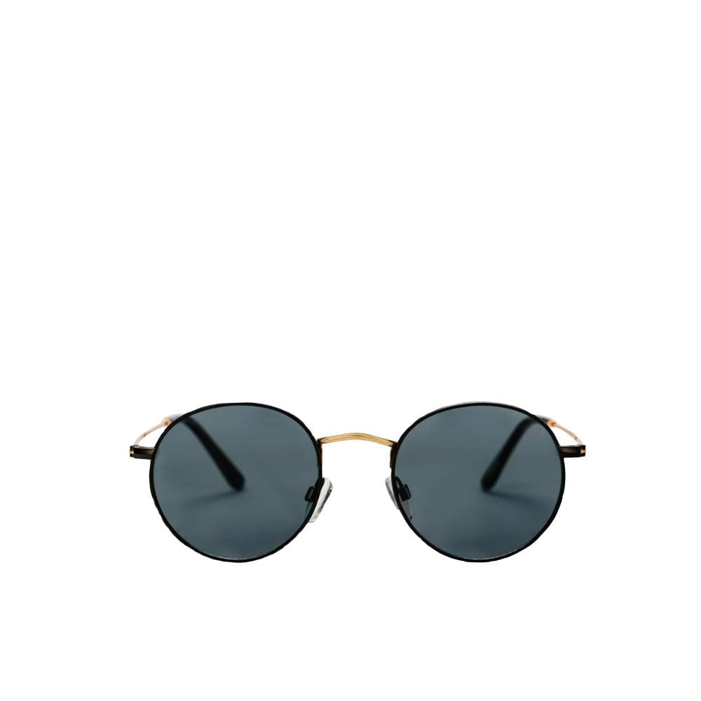 Liam Sunglasses - Matte Black