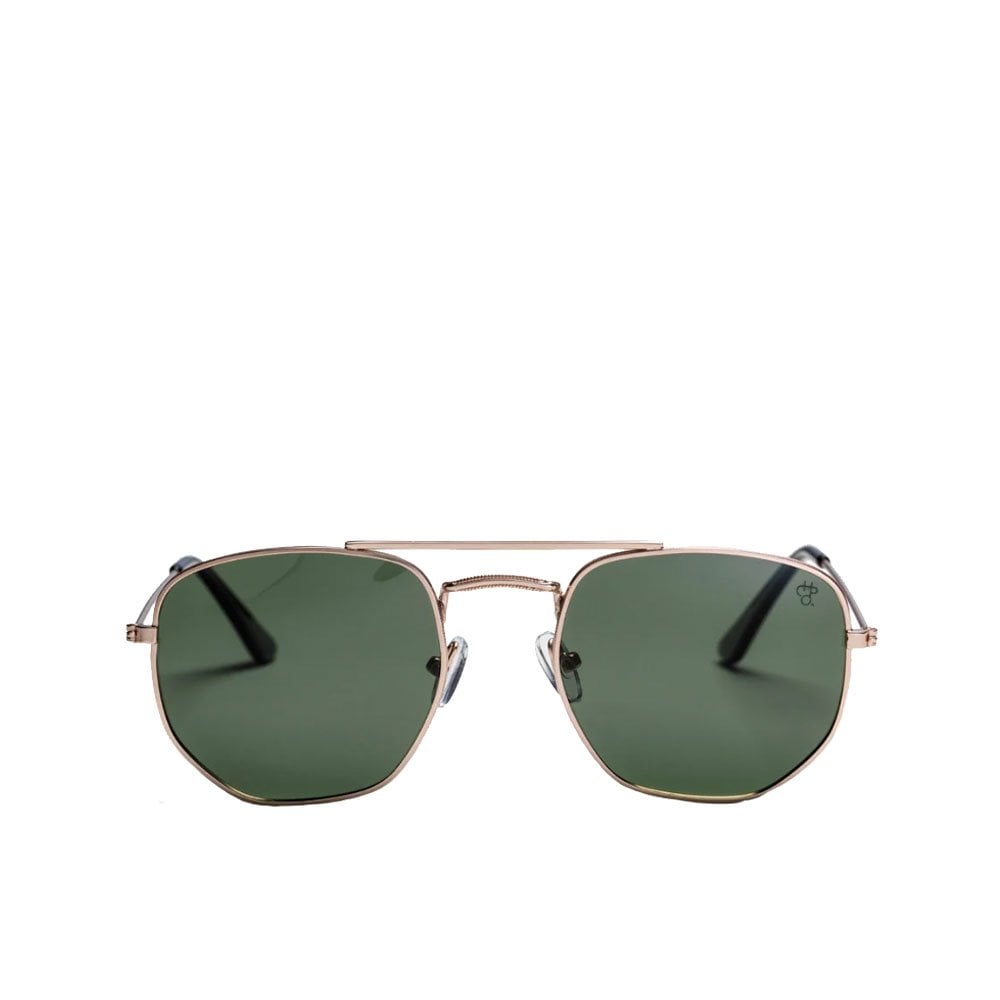 John - Matte Gold