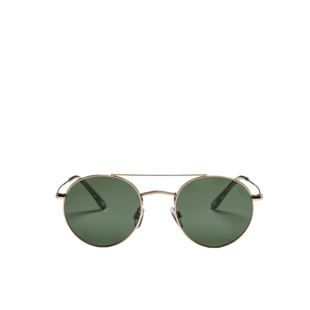 Noel - Matte Gold