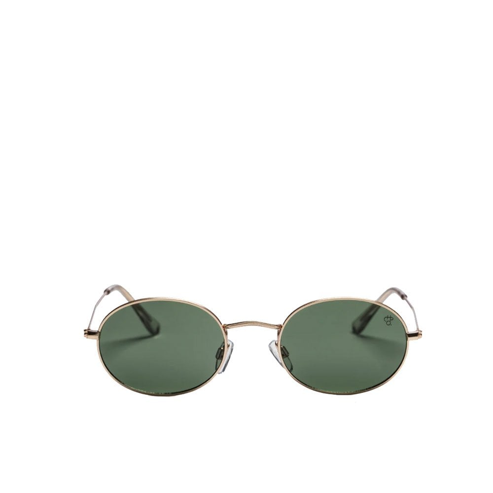 Shaun - Matte Gold