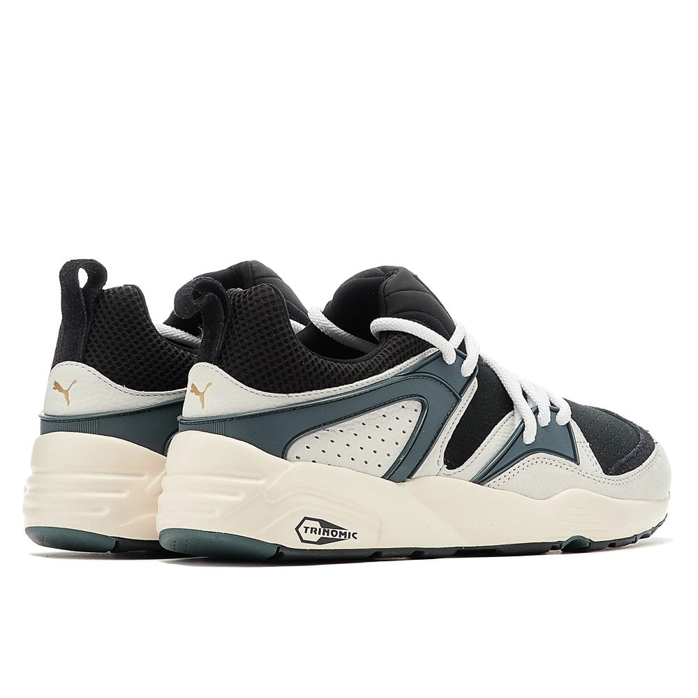 Blaze Glory Premium - Black/Slate