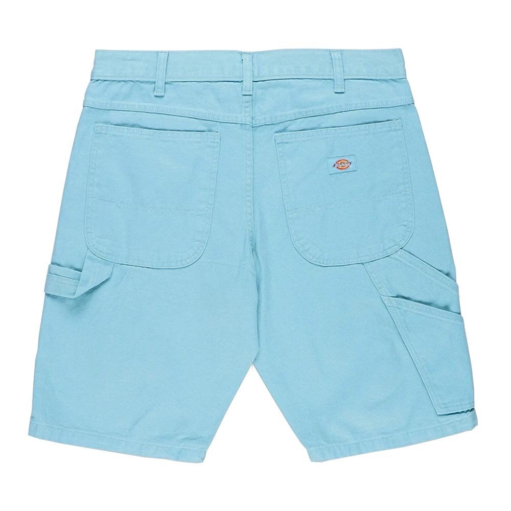 Duck Canvas Short - Porcelain