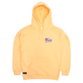 Nerms Diner Hoodie - Peach