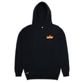 Devils Work Hoodie - Black