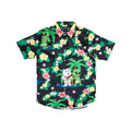 Aloha Nerm Shirt - Black