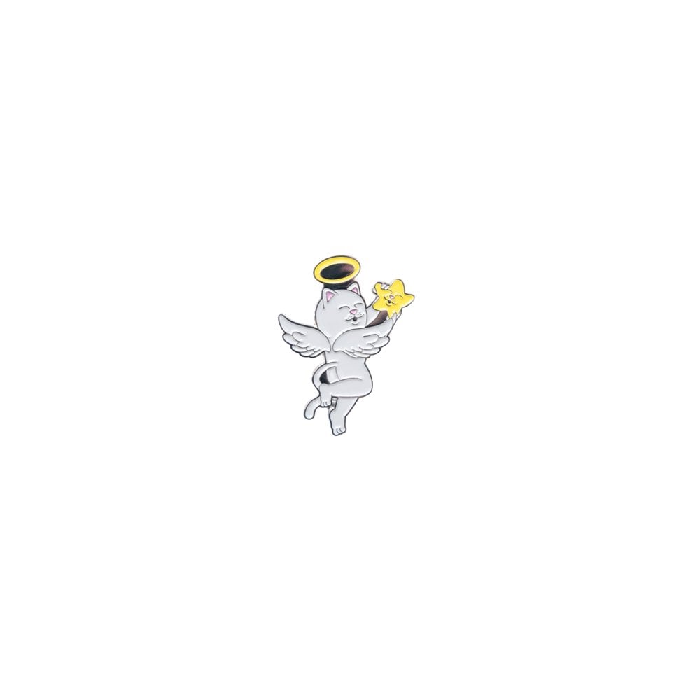 Lullaby Pin  - O/C