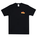 Devils Work T-Shirt - Black