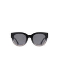 Lilly - Blk/Gry Tran