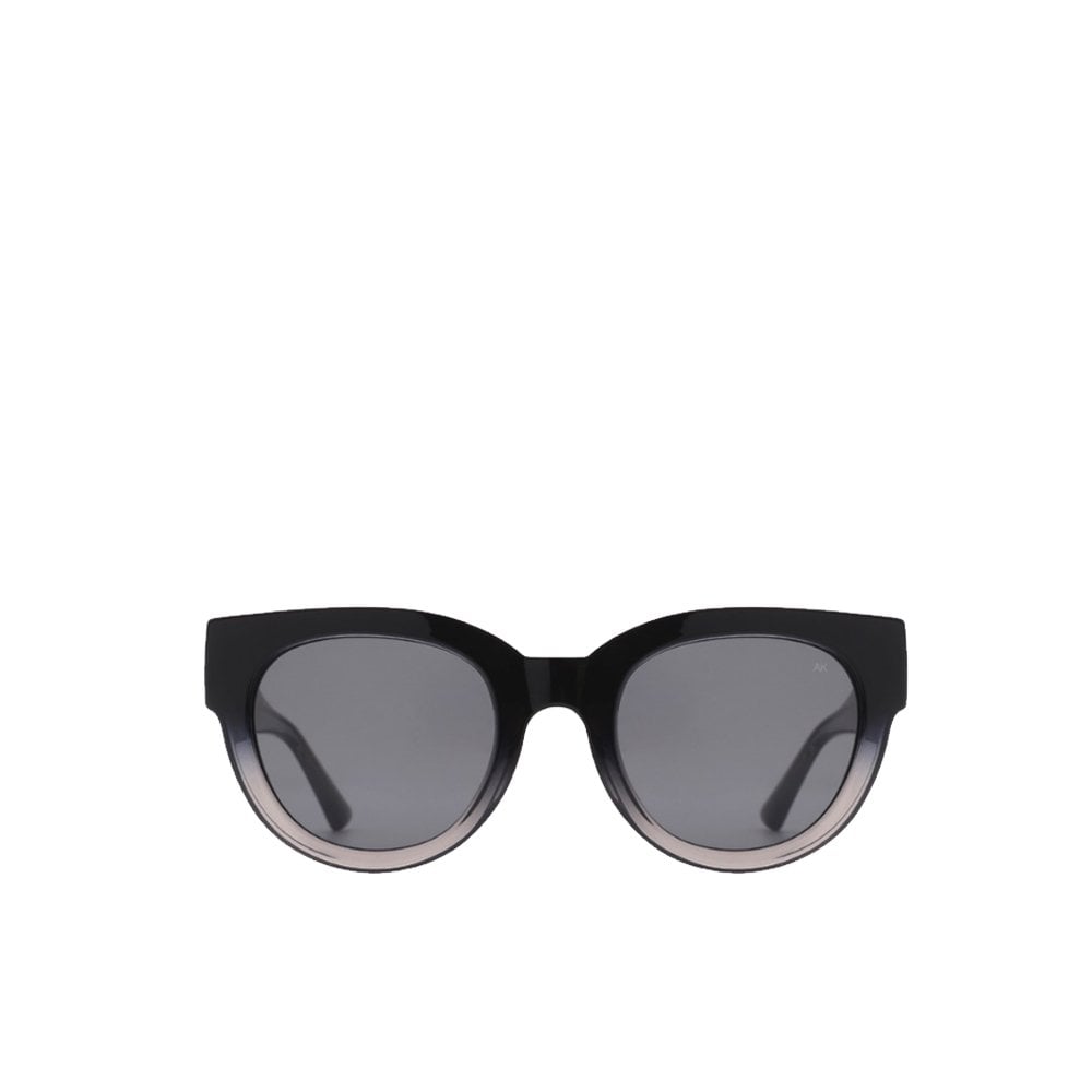 Lilly - Blk/Gry Tran