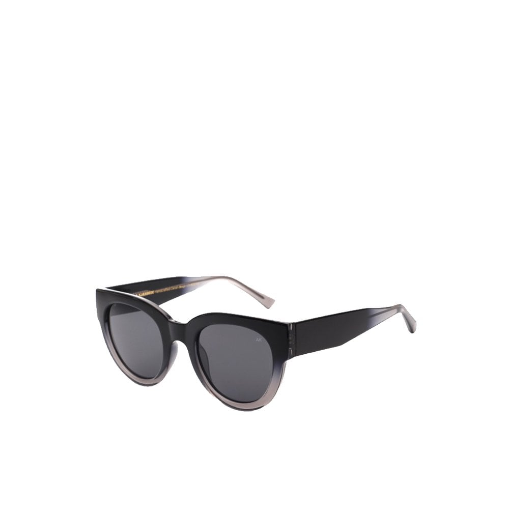 Lilly - Blk/Gry Tran