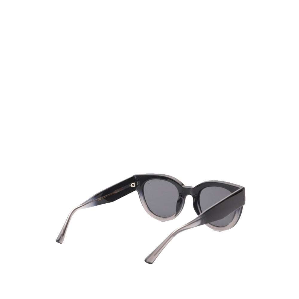 Lilly - Blk/Gry Tran