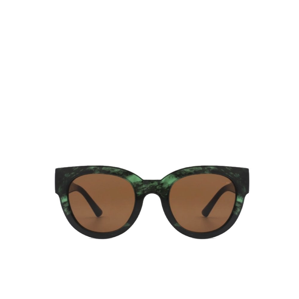 Lilly - Grn Marb T
