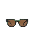 Lilly - Grn Marb T