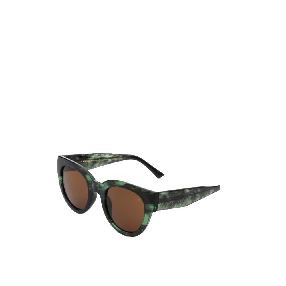 Lilly - Grn Marb T