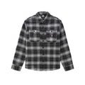 Evansvillle Shirt - Black