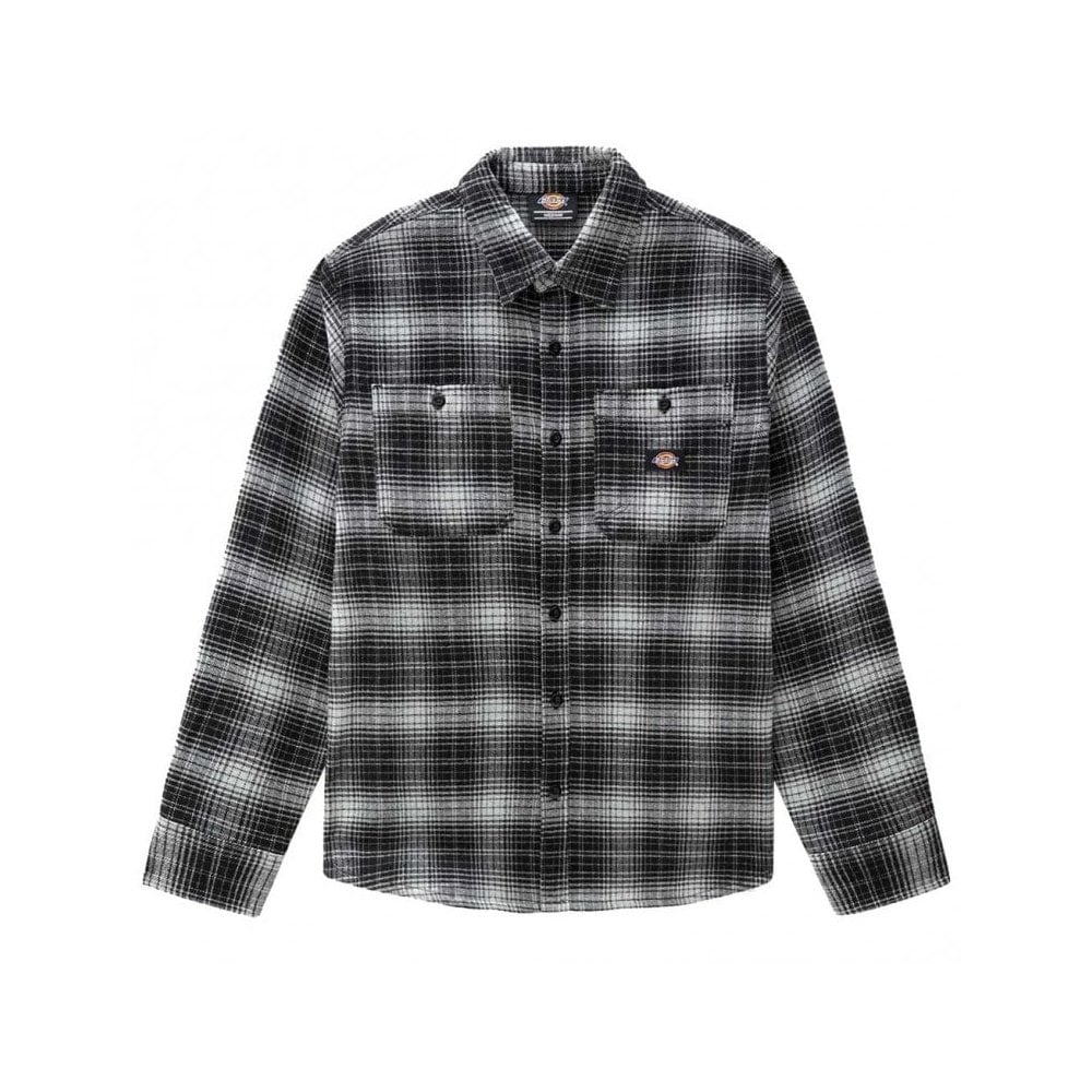 Evansvillle Shirt - Black