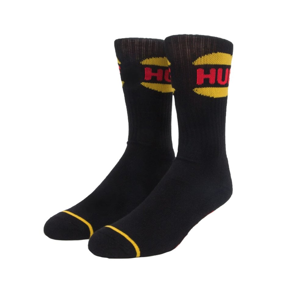 Regal Sock - Black