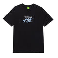 HUF OS T-Shirt - Black