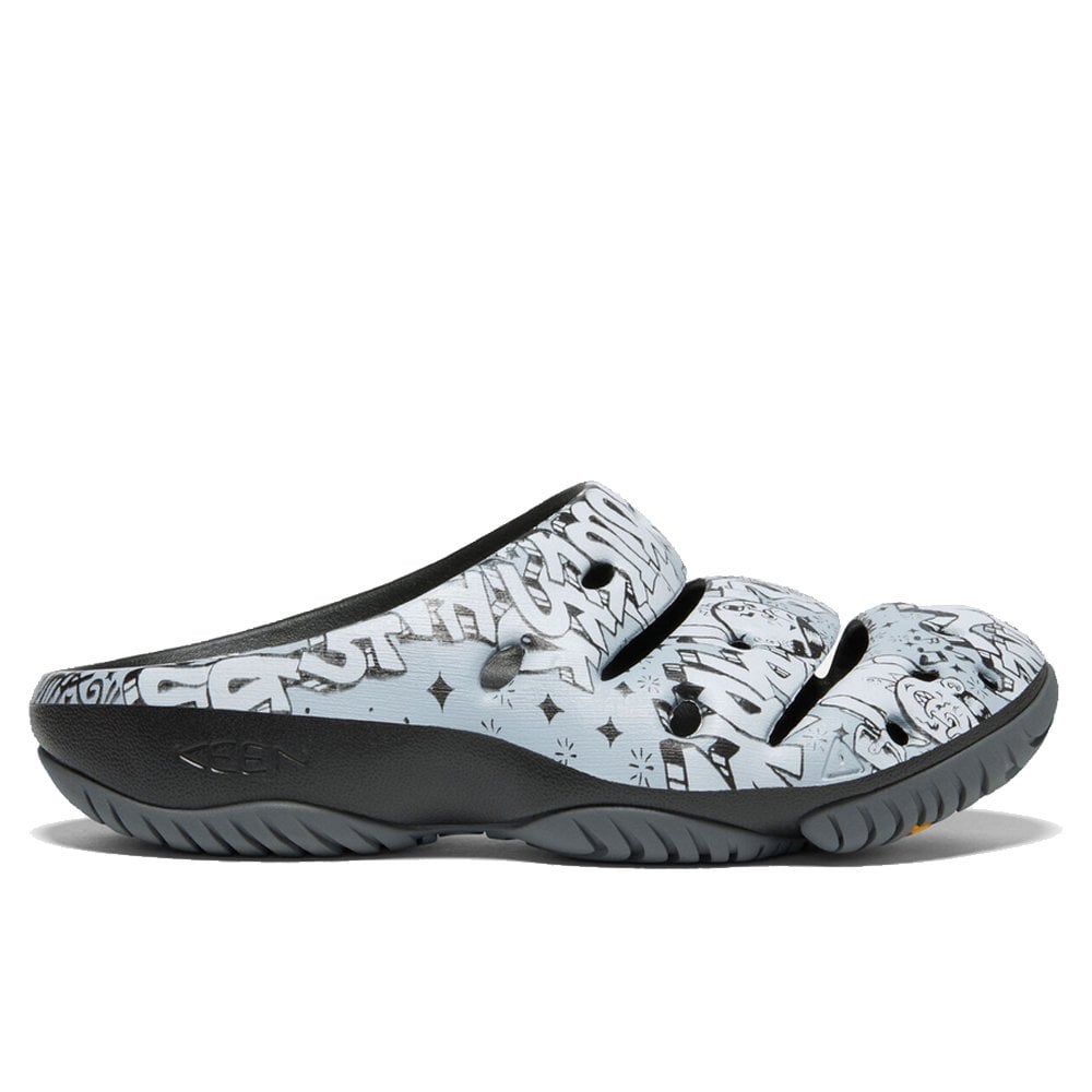 Yogui Arts - Gl Grey