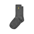 No Comply Socks - Graph/Yellow