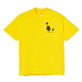Demon T-Shirt - Yellow