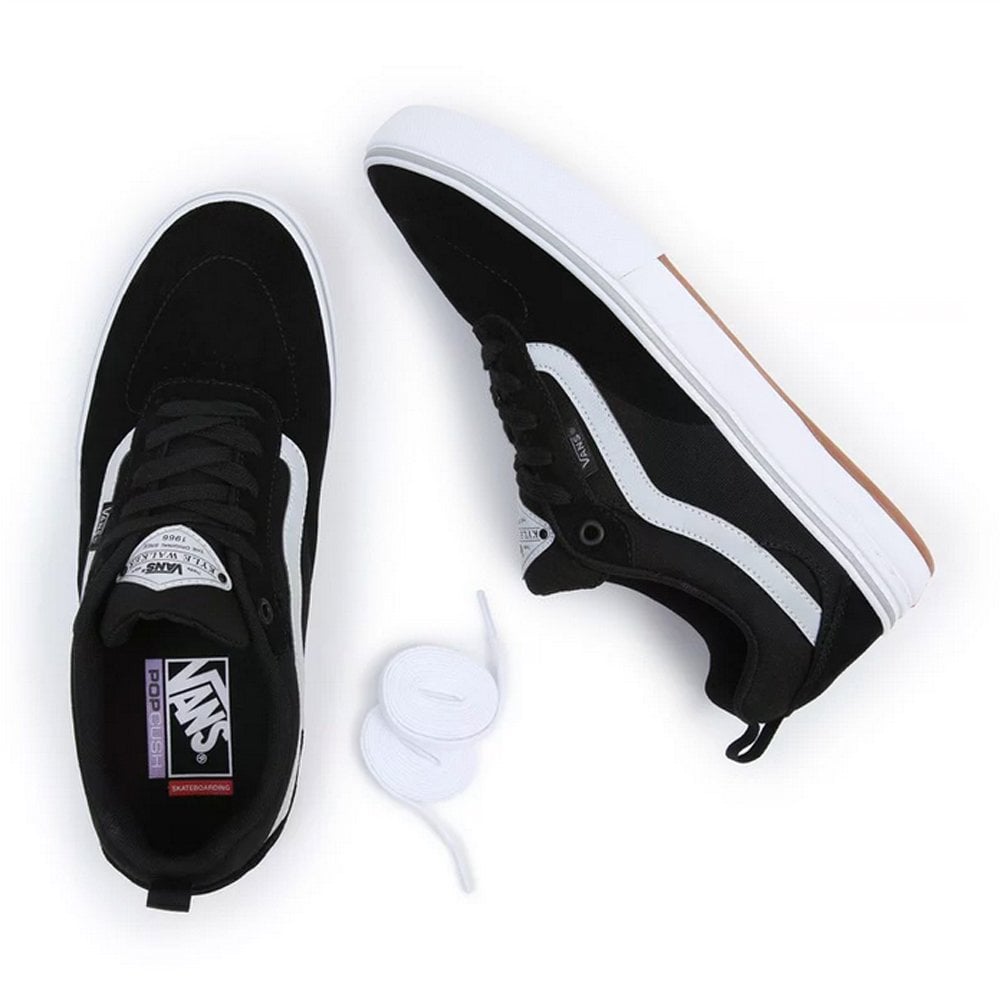 Kyle Walker - Blk/Reflect