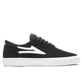 Manchester Suede - Black