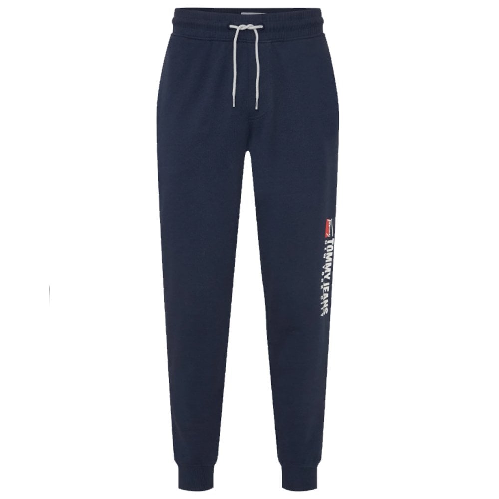 Athletic Sweatpants - Twilight Nvy