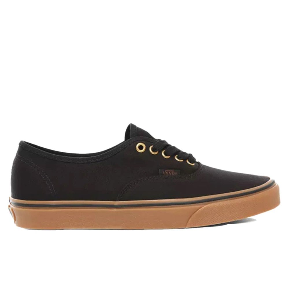 Gum Authentic - Black/Rubber