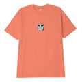 Eyes Icon 3 T-Shirt - Citrus