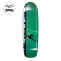 Nick Boserio Run Cleo - Green