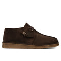 Desert Trek - Dark Brown