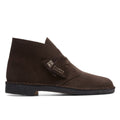 Desert Boot - Brown Suede