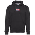 Timeless 1 Hoodie - Black