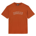 Union Springs T-Shirt - Gingerbread
