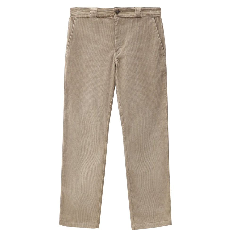 Higginson Pant - Khaki