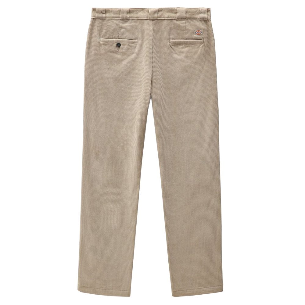 Higginson Pant - Khaki
