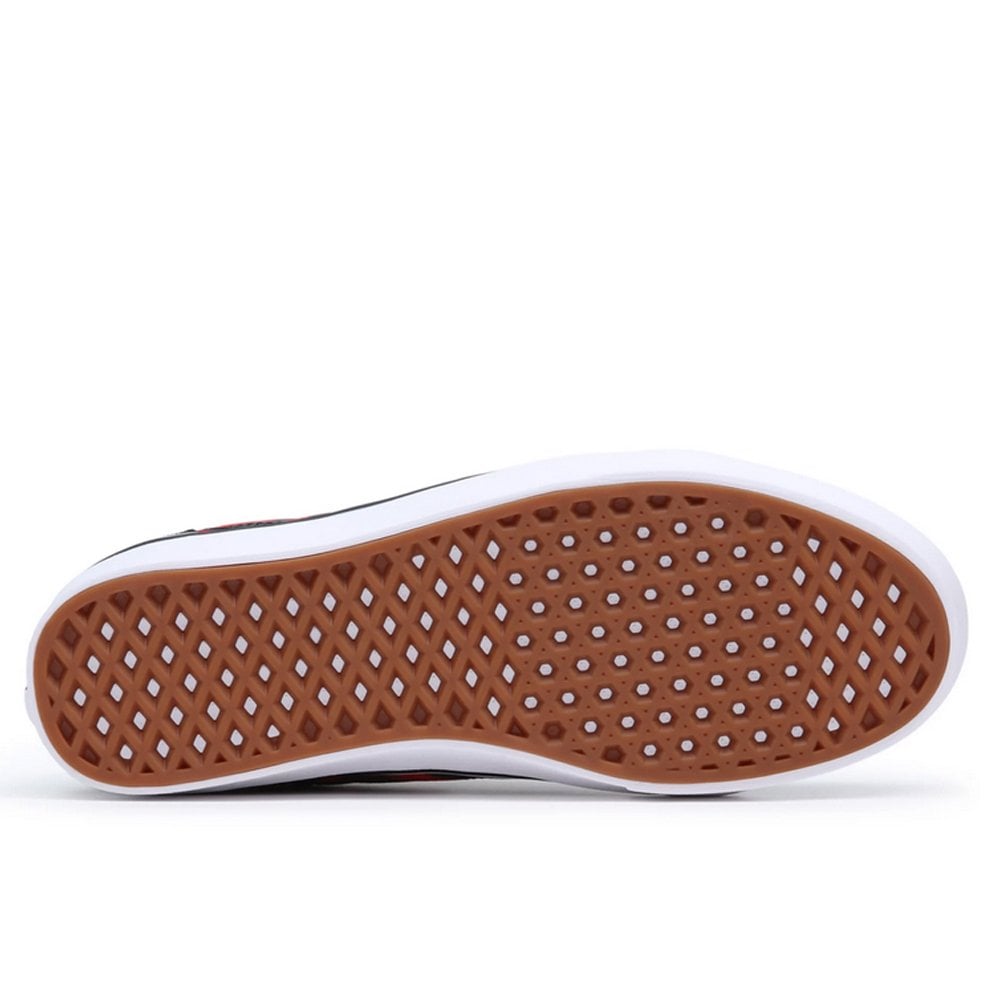 ComfyCush Old Skool After Dark - Black/Red