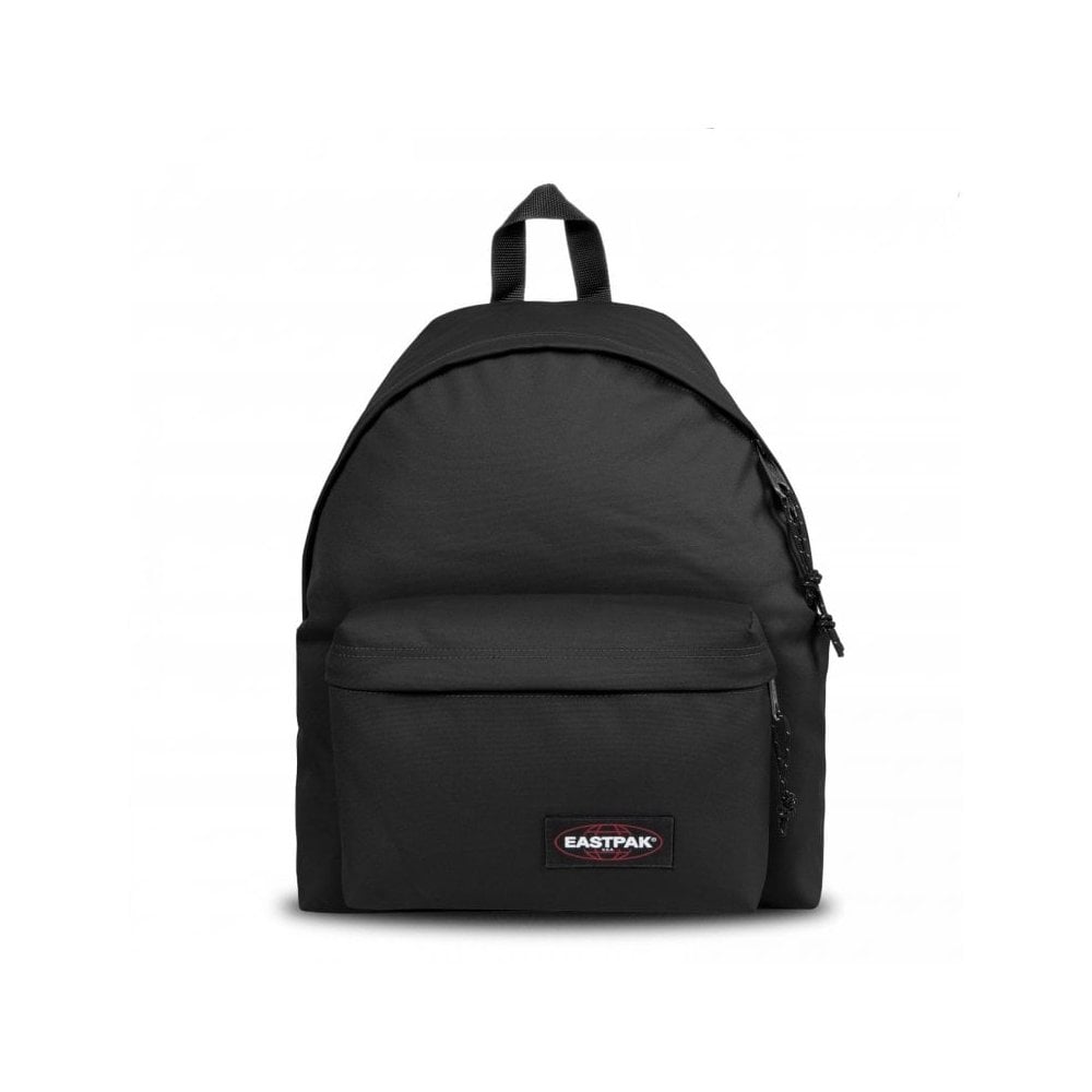 Padded Pak - Black
