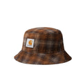 Cord Bucket Hat - Wiley Hambrn