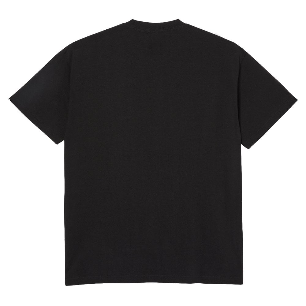 Devil Women T-Shirt - Black
