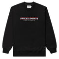 Moritz Sweatshirt - Black