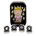 Oski Bearings - Black
