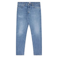 Regular Tapered Yoshiko Jeans - Blue Lt Used
