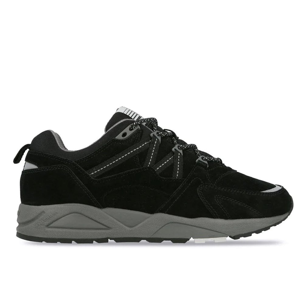 Fusion 2.0 - Black/Black