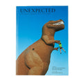 Unexpected: 30 Years of Patagonia Photography  - O/C